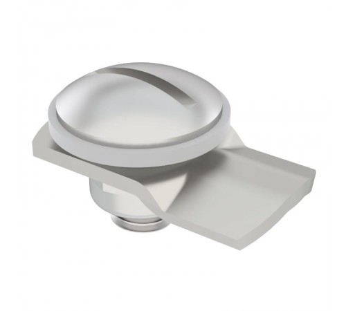 Фиксатор крышки (AZDR 100 A2)  6065317  OBO Bettermann