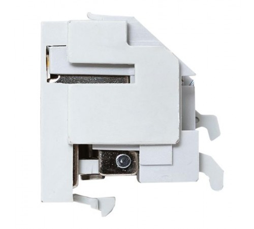 AV POWER-1 Независимый расцепитель SHT для ETU DC24 слева  mccb-1L-SHT-ETU-DC24-av  EKF