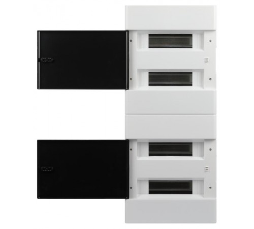 Адаптер соединительный (ЩРВ 24-36 мод)  Б0052643  BOXF-A-24-36 Trend ЭРА