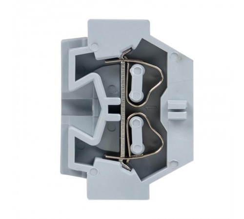 Миниклемма STB-4 32A серая PROxima  stb-m-4-gray  EKF