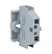 Миниклемма STB-4 32A серая PROxima  stb-m-4-gray  EKF