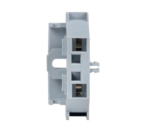 Миниклемма STB-4 32A серая PROxima  stb-m-4-gray  EKF