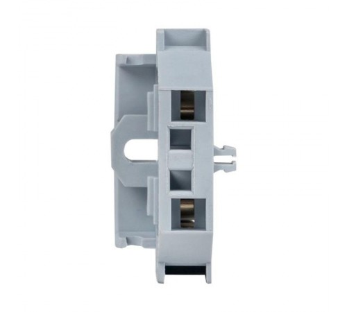 Миниклемма STB-4 32A серая PROxima  stb-m-4-gray  EKF