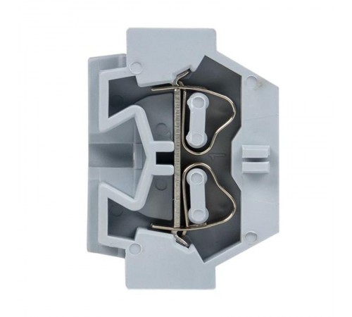 Миниклемма STB-4 32A серая PROxima  stb-m-4-gray  EKF