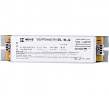 ЭПРА для люминесцентных ламп ETL-136-А2 1х36Вт Т8/G13  4690612034607  IN HOME