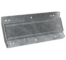 ESCA 5 Поворот верт. внутр. 45град 50х500-1,2 HDZ  ES5-PN-45-050-500-12-HDZ  IEK