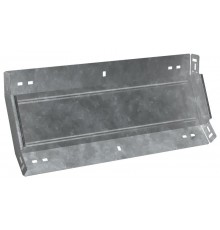 ESCA 5 Поворот верт. внутр. 45град 50х500-1,2 HDZ  ES5-PN-45-050-500-12-HDZ  IEK