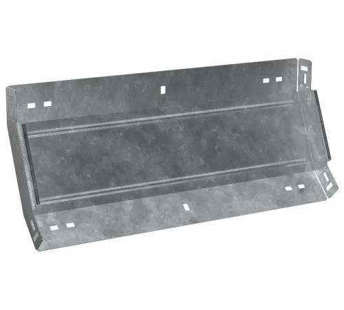 ESCA 5 Поворот верт. внутр. 45град 50х500-1,2 HDZ  ES5-PN-45-050-500-12-HDZ  IEK