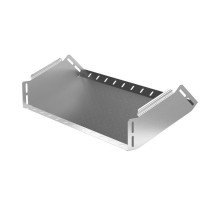 Угол вертикальный внутренний 45 градусов Стандарт HDZ  600х100  PR16.2060  Промрукав