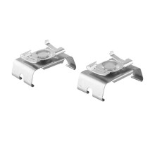 Cкобы для крепления на Т профиль подвесного потолка системы  TRUSYS FLEX    4058075781917  LEDVANCE