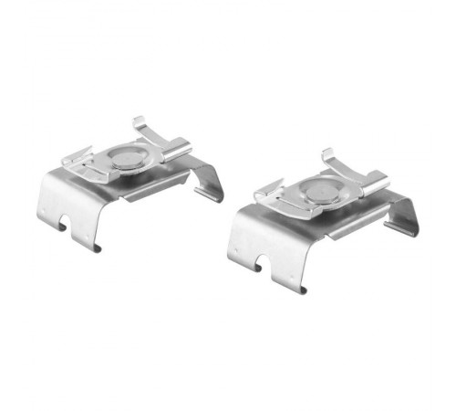 Cкобы для крепления на Т профиль подвесного потолка системы  TRUSYS FLEX    4058075781917  LEDVANCE