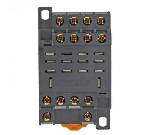 Разъем модульный РМ 25/4 EKF PROxima  rm-25-4  EKF