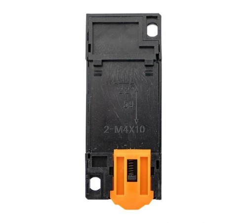 Разъем модульный РМ 22/4 EKF PROxima  rm-22-4  EKF