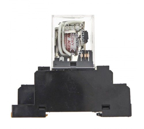 Разъем модульный РМ 25/4 EKF PROxima  rm-25-4  EKF