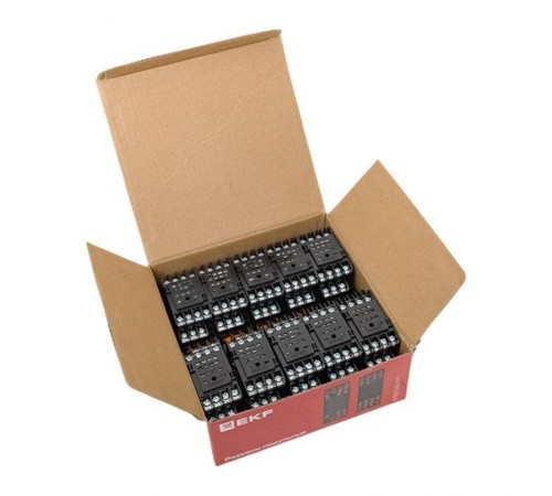 Разъем модульный РМ 22/4 EKF PROxima  rm-22-4  EKF