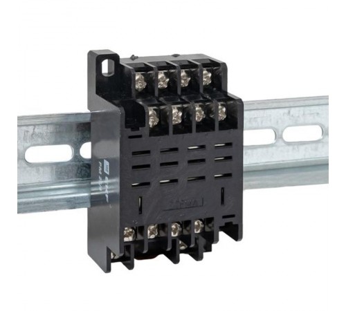 Разъем модульный РМ 22/4 EKF PROxima  rm-22-4  EKF