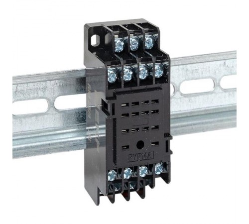 Разъем модульный РМ 22/4 EKF PROxima  rm-22-4  EKF