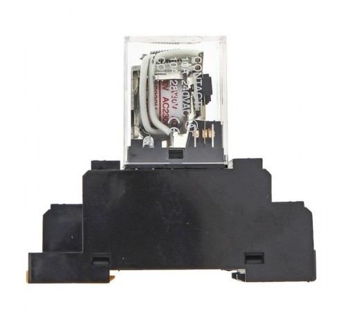 Разъем модульный РМ 25/4 EKF PROxima  rm-25-4  EKF