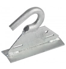 Крюк универсальный CF16 (20/800)  Б0029970  ЭРА