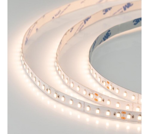 Лента светодиодная герметичная SHOP-SC-A112-10mm 24V Warm2400-Bread (18.4 W/m, IP54, 2835, 5m) (arlight, -)  028744(2)  Arlight