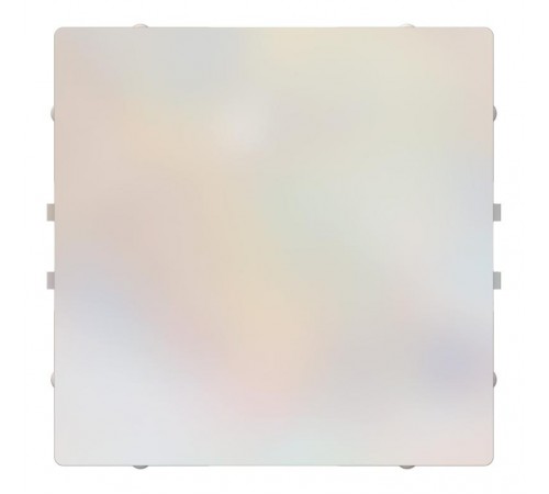 AtlasDesign Жемчуг Розетка 16А c 2 USB A+A, 5В/2,4А, 2х5В/1,2А, механизм  ATN000430  SE