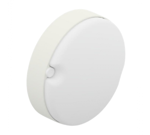 Светильник светодиодный для ЖКХ ДПО-20Вт 4000K 1900 лм IP65 белый 170мм с датчиком ECOCLASS BLKH  4058075688438  LEDVANCE