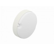 Светильник светодиодный для ЖКХ ДПО-20Вт 4000K 1900 лм IP65 белый 170мм с датчиком ECOCLASS BLKH  4058075688438  LEDVANCE