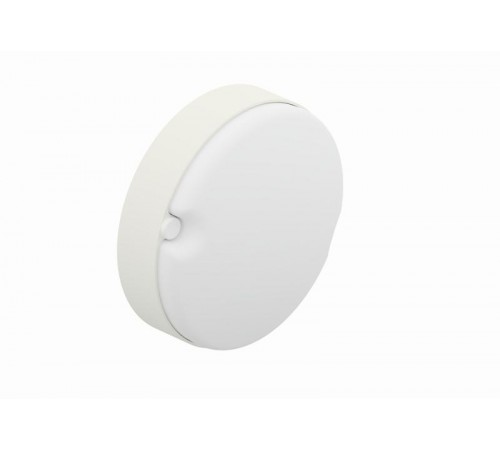 Светильник светодиодный для ЖКХ ДПО-20Вт 4000K 1900 лм IP65 белый 170мм с датчиком ECOCLASS BLKH  4058075688438  LEDVANCE