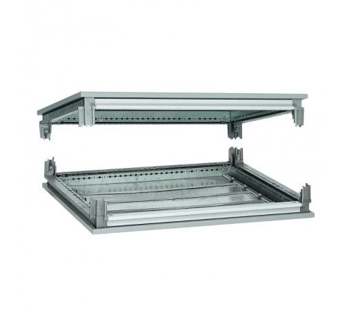 Комплект монтажный - XL3 4000 - глубина 725 мм - ширина 975 мм  020508  Legrand