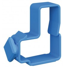 UZED1P10 Держатель кабеля UK600 (10 шт)  2CPX031420R9999  ABB