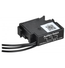 ARMAT Дополнительный контакт правый для MCCB типоразмер G; H; I 1NO1NC   AR-MCCBD-AU-000-0-11-C  IEK