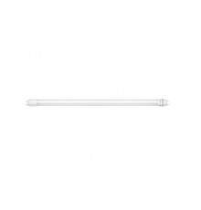 Лампа светодиодная LED-T8R-П-PRO 10Вт 230В G13R 4000К 800Лм 600мм прозр повор.  4690612030937  IN HOME