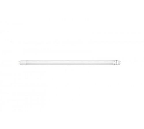 Лампа светодиодная LED-T8R-П-PRO 10Вт 230В G13R 4000К 800Лм 600мм прозр повор.  4690612030937  IN HOME