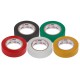 ПВХ-изолента 15мм*10м  5 цветов  C0038781  ЭРА
