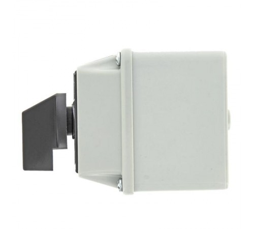 Переключатель кулачковый ПК-3-13 63А 3P "ВКЛ-ВЫКЛ" IP54 EKF PROxima  pk-3-13-63  EKF