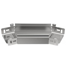 ESCA 5 Поворот 45град 50х100-1,2  ES5-PG-45-050-100-12  IEK