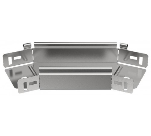 ESCA 5 Поворот 45град 50х100-1,2  ES5-PG-45-050-100-12  IEK