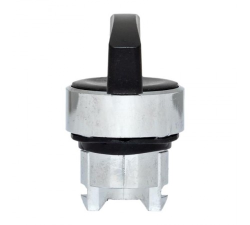 Исполнительный механизм переключателя ХB4 на 3 положения с фиксацией, без подсветки с длинной ручкой EKF PROxima    XB4BJ3F   EKF 