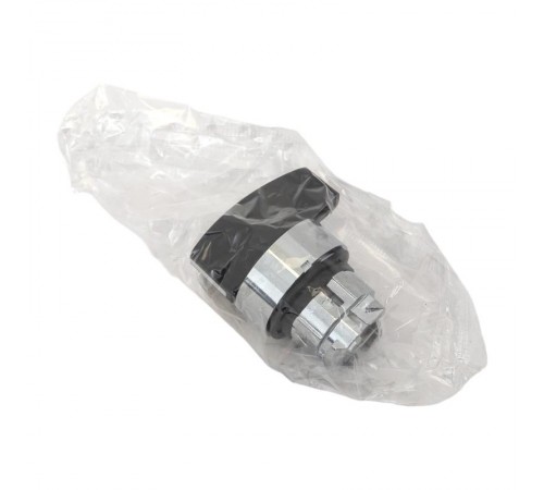 Исполнительный механизм переключателя ХB4 на 3 положения с фиксацией, без подсветки с длинной ручкой EKF PROxima    XB4BJ3F   EKF 