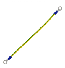 Поводок 2 наконечника (200мм) EKF PROxima  ak-3-6  EKF