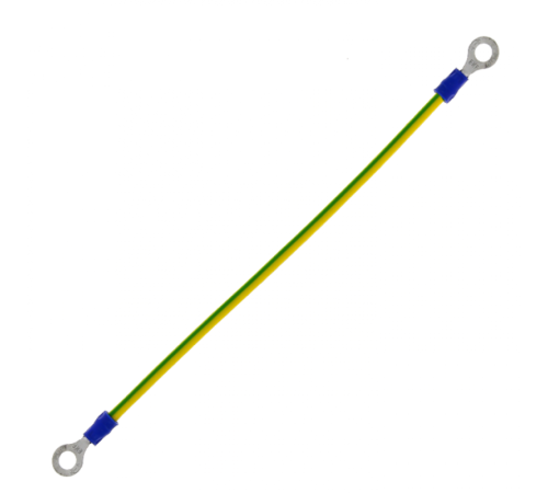 Поводок 2 наконечника (200мм) EKF PROxima  ak-3-6  EKF