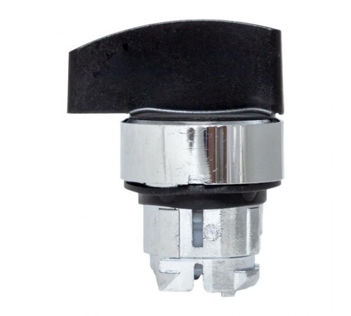 Исполнительный механизм переключателя ХB4 на 3 положения с фиксацией, без подсветки с длинной ручкой EKF PROxima    XB4BJ3F   EKF 