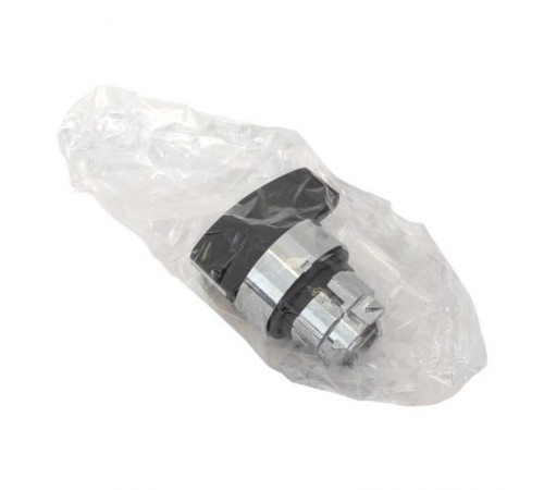 Исполнительный механизм переключателя ХB4 на 3 положения с фиксацией, без подсветки с длинной ручкой EKF PROxima    XB4BJ3F   EKF 