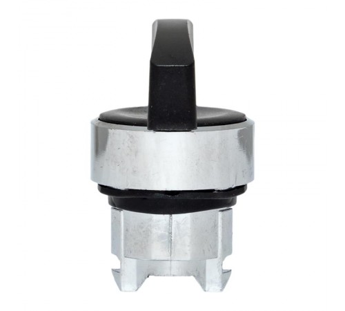 Исполнительный механизм переключателя ХB4 на 3 положения с фиксацией, без подсветки с длинной ручкой EKF PROxima    XB4BJ3F   EKF 