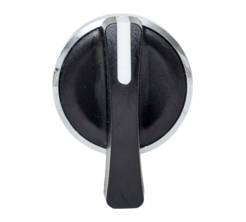 Исполнительный механизм переключателя ХB4 на 3 положения с фиксацией, без подсветки с длинной ручкой EKF PROxima    XB4BJ3F   EKF 