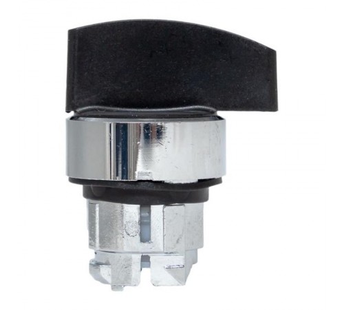 Исполнительный механизм переключателя ХB4 на 3 положения с фиксацией, без подсветки с длинной ручкой EKF PROxima    XB4BJ3F   EKF 