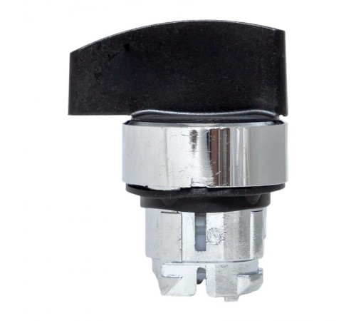 Исполнительный механизм переключателя ХB4 на 3 положения с фиксацией, без подсветки с длинной ручкой EKF PROxima    XB4BJ3F   EKF 