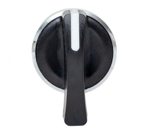 Исполнительный механизм переключателя ХB4 на 3 положения с фиксацией, без подсветки с длинной ручкой EKF PROxima    XB4BJ3F   EKF 