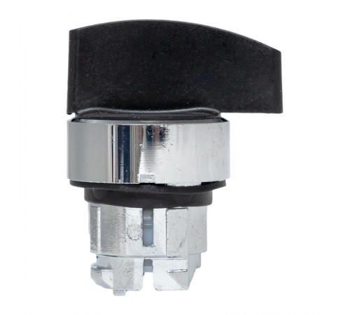 Исполнительный механизм переключателя ХB4 на 3 положения с фиксацией, без подсветки с длинной ручкой EKF PROxima    XB4BJ3F   EKF 