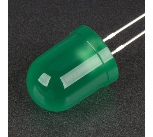 Светодиод ARL-10603UGD-2.5cd (100mcd)  003650  Arlight